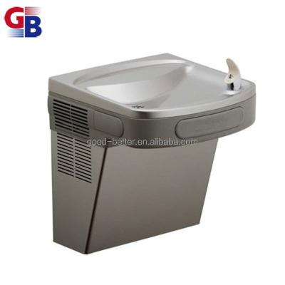 China Paint Deal Hot Selling Wall Mounted Water Dispenser /water Fountain for sale