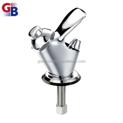 China New designed CLASSIC NO.AC-03 stainless steel drinking fountain bubbler faucet for sale