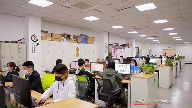 Verified China supplier - Shenzhen Jiachebao Technology Co., Ltd.