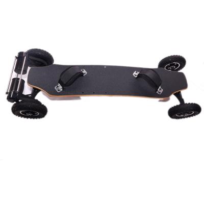 China 2021 High Quality Youth Best Selling Off Road 3300W Electric Skateboard And Brushless Motor For Skateboard for sale