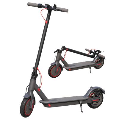 China Dropshipping unisex aovo UK warehouse EU cheap electric scooters 10.5AH 36v 350w pro aovo m365 pro for sale