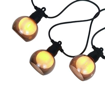 China Beautiful indoor and outdoor hanging led great gift for friends decoration wedding lights for sale