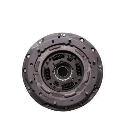 China DPS6/6DCT250 YXRM For Ford Dual Clutch Transmission For Ford Fiesta Ranger DPS6/6DCT250 For Focus Ecosport OE NO.KTF1 FP7C 601 ab for sale