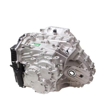 China MPS6 YXRM for Ford Automatic Maximal Transmission Converter Assembly MPS6 for Volvo Xc60 S80 2.0T MONDEO CHIA-X ZBAG9R7000GL for sale