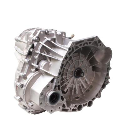 China CVT/VT2/VT3 YXRM Cvt Gearbox Transmission Parts Cvt/Vt2/Vt3 For Zotye LEOPAARD Haima Jianghuai for sale