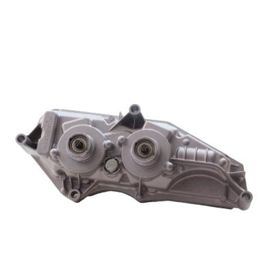 China DPS6/6DCT250 YUXIANG Direct Supply DPS6 TCM Remanufactured TCU For Ford Focus Ecosport Fiesta OEM KTAE8P7Z369AD for sale