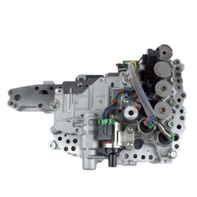 China JF011E/RE0F10A YXRM Automatic Transmission Jf011E Valve Body With JF011E/RE0F10A Gearbox For Slyphy Qashqai Teana X-Trail 31705-1XF0D for sale