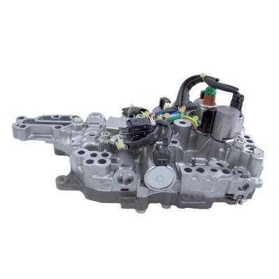 China Remanufactured JF018E YXRM Jf015E Cvt Kit Jf 015E Transmission Gearbox Valve Body For QX60 2.5L Hybrid for sale