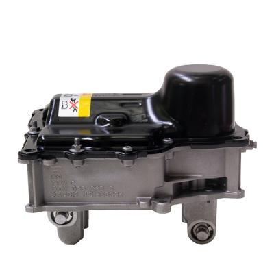 China Automatic Transmission Dq200 0AM /DQ200 YXRM Automatic Transmission 0AM Mechatronics Valve Body Parts For Volkswagen Golf Lavida cc Lamando 0AM 325025H for sale