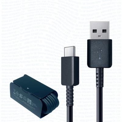 China Video Game Player S10 Plug In Cable Ep-dg970bbe/bwe Usb C Type-C Data Cable Fast Charging For S10 Cable for sale