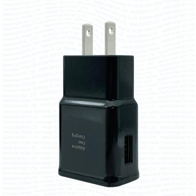 China Original 15w Mobile Phone Charger S8 EP-TA20 Travel Adapter Fast Charging Fast Adaptive Fast Charging for sale