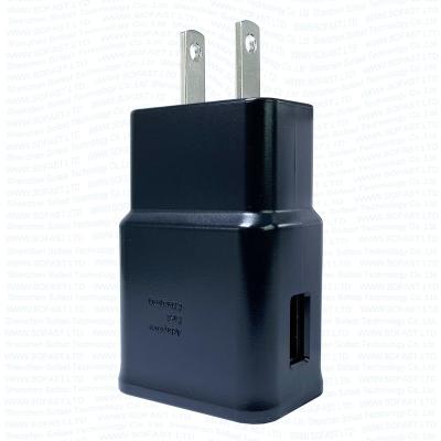 China Original Genuine Original Mobile Phone Charger 15W EP-TA200 Adaptive Fast Charging S10 Travel Fast Adapter for sale