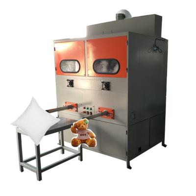 China Polyester Fiber Filling Machine AV904 Soft Toy Stuffing Machine/Toy Making Machine/Child Dolls Filling Machine For Sale for sale