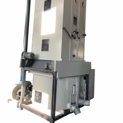 China Automatic kneader for fiber blender machine for sale