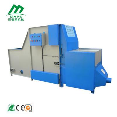 China Home Textiles Good Quality Carding Machine Cotton With Bale Fiber Feeder for sale