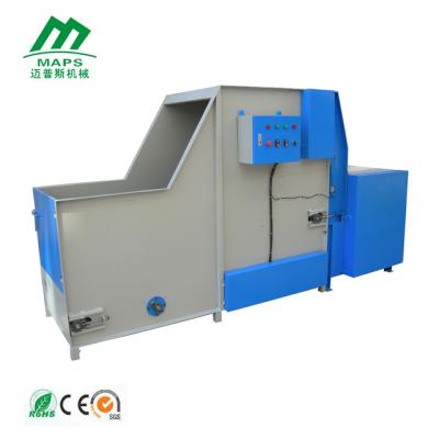 China Home Textiles Hot Sale Polyester Fiber Opening Machine Cotton Carding Machine for sale