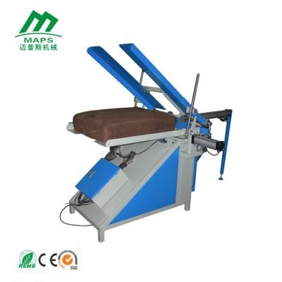 China machinery & Cards Hardware After-Sales Service Pillow Compression Machine for sale