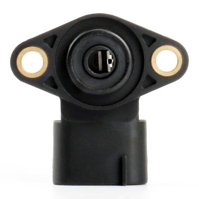 China Throttle Position Sensor 38800-HR3-A21 For Honda ATV TRX420 TRX500 38800-HP0-A11 TPS Sensor TRX420FPM FourTrax Rancher 4x4 PS for sale