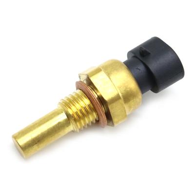 China Engine Water Temperature Sensor OEM 213-4514 15326388 For Buick Cadillac Chevrolet CTS for sale