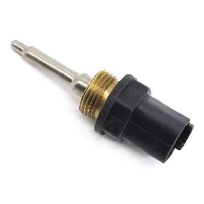 China Water Temperature Sensor 264-4297 For CAT 330D 325D C15 C7 C9 Engine Parts 2644297 7250 for sale