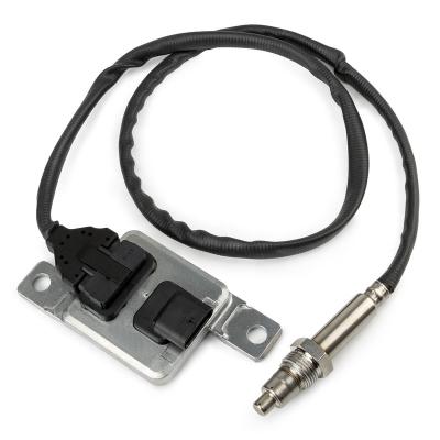 China Nox Sensor 04L907807DL Nox Oxygen Sensor For VW Sharan Tiguan Audi TIGUAN for sale