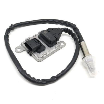 China High Performance Nitrogen Oxygen Sensor 5WK97366 22303391 NOX Sensor For RUBBER VOLVO GU5 for sale