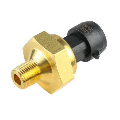 China Fuel Pressure Sensor 1840078C1 For Ford F-250 Super Duty F-350 F-350 ISK955 F4TZ-9J460-A 1840078 for sale