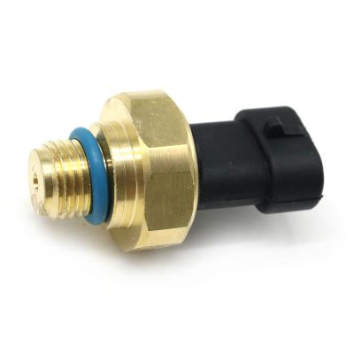 China Wholesale 3080406 4921487 For Cummins N14 M11 ISX L10 Engine Oil Pressure Sensor Ram 2500 for sale