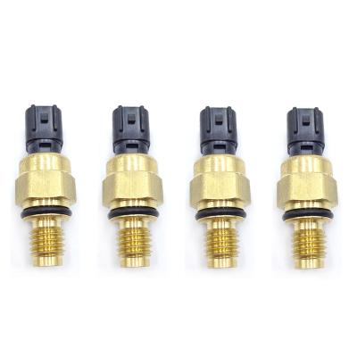 China Pump Oil Pressure Sensor Steering OEM 98AB3N824 98AB-3N824 For Ford Focus C-MAX MK1 MK2 CROWN VICTORIA for sale