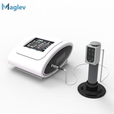 China Hot Professional Erectile Dysfunction Pain Relief Equipment Electric Shock Wave Therapy/Zimmer Shockwave/Extracorporeal Shockwave machine for sale