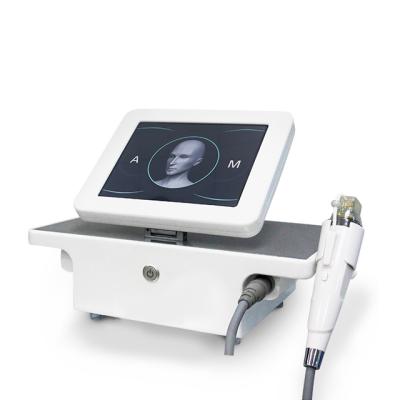 China Fractional Facelift 64 Pin/25 Pin/10 Pin RF Machine Microneedle RF Microneedle Machine Radio Frequency Beauty RF Equipment for sale