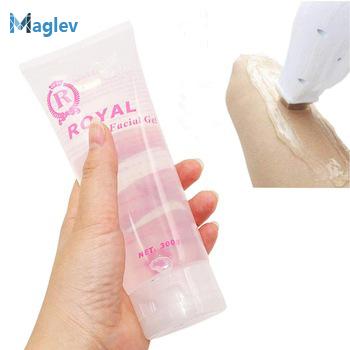 China Professional Hair Removal Beauty Face Cream Permanently Hair Removal Gel For Hair Removal for sale