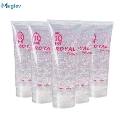 China Hot Professional Hair Removal Cavitation Body Slimming Gel Beauty Face Cream Cooling Gel For Beauty Machine Hair Removal Cream for sale