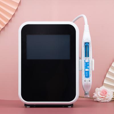 China wrinkle remover mesotherapy gun new no rejuvenation needle mesotherapy skin plasma needle face care gun free mesotherapy gun system price for sale