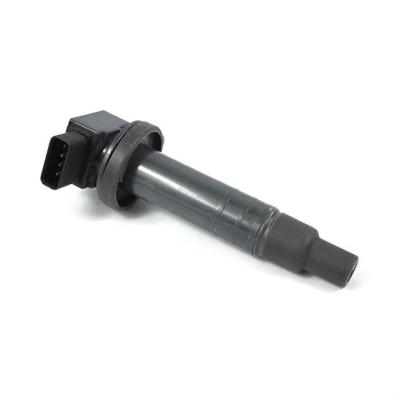 China High Pressure Toyota Engine Ignition Coil Pack Accessories 90919-02240 90919-02248 Matches Model Part Number for sale