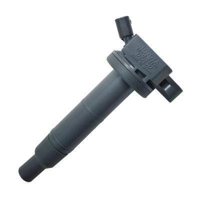 China Toyota Engine Ignition Coil Pack High Pressure Ignition System 90919-02230 90919-02234is supplied to Toyota in China matches the model part number for sale