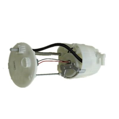 China Engine Fuel Pump Accessories Fuel Pump Assembly 77020-04090 is used in Toyota Models Standard Size for sale