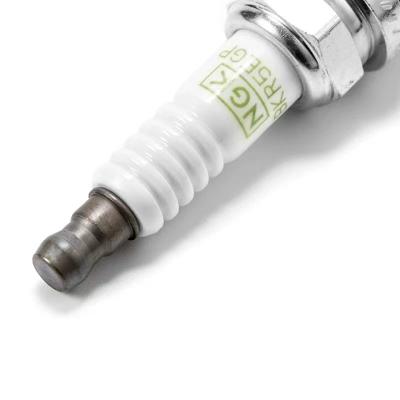 China NGK BKR6E1X-11 DCPR7E ILKAR7B11 BKR5EYA-11 BKR6EYA-11 Engine Spark Plug Officially Authorized for General Japanese Models for sale