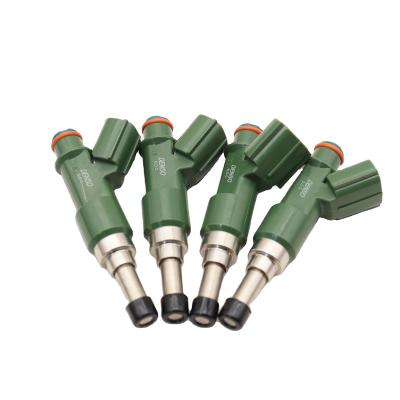 China Wholesale hot sale car injection for Toyota Nissan Honda Suzuki Mitsubishi Subaru Lexus Mazda Japanese Fuel Injector Atos for sale