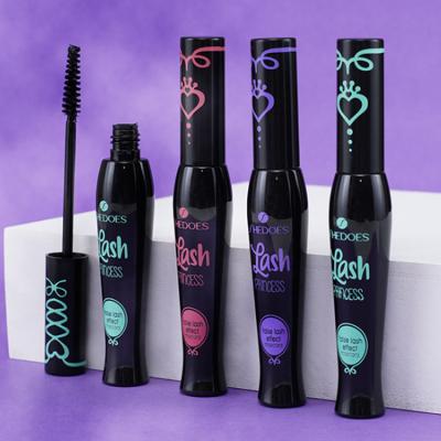 China Non-smudge Water Resistant Amazone Hot Selling Sweatproof and Non-smudge Water Resistant Mascara for sale