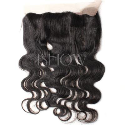 China Silky Straight Wave Lace Front Wig 100% Unprocessed Brazilian Virgin Hair Wig for sale