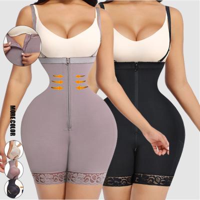 China Antibacterial Amazon recommends high-waisted shoulder straps, skinny pants, lace up, plus-size pump pants for sale