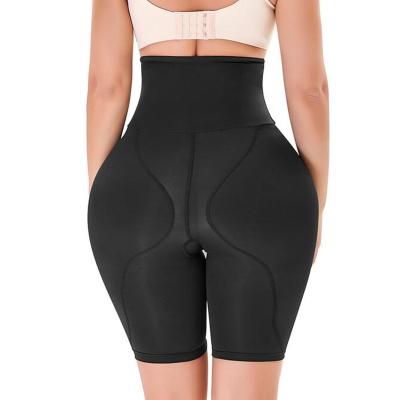 China Breathable high-waisted, flat-angled, body-hugging, butt-lifting gaiters for sale