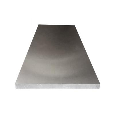 China Airplanes Customized size Aluminum Plate 5052 H112 Cutting Extra Flat Aluminum Sheet / Plate / Panel / Coil for Industrial Robots for sale