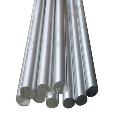 China Industrial New Brand Hot Sale 6061 6082 6063 Aluminum Bar 2024 7075 Aluminum Round Bar Aluminum Rod for sale