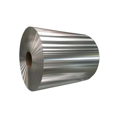 China Building High quality aluminum coil prices aluminum coil rolls with good price 1100 aluminum coil for sale