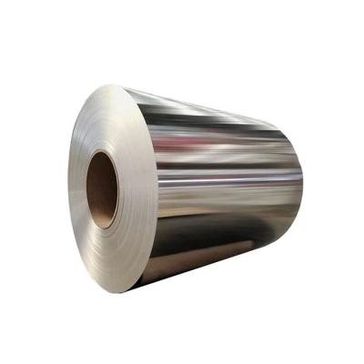 China Building 3003 3004 3105 aluminum coil 2.5mm thick 5005 5052 h32 aluminum coil for car for sale