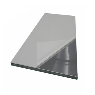 China Construction China Manufacturer Hot Sale Stainless steel SUS304 Stainless Metal Sheet 0.8mm Gold Black Mirror Surface Stainless Steel Plate for sale