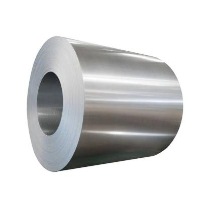 China Steinless Steel 0.01mm to 3mm Thick Martensitic Stainless Steel Strip  Coil 409L/410/420/430/444 for sale