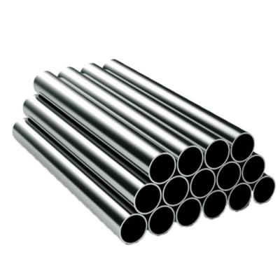 China Auto industry Best Sale ASTM A312 Stainless Steel Pipe Hot Rolled Cold Rolled Industrial Stainless Steel Welded Pipe for sale